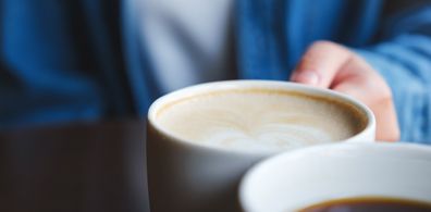 Overstappen naar Decaf - Heeft cafeïne invloed op incontinentie?