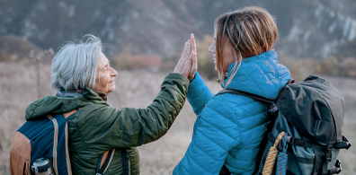Leefstijltips voor leven met incontinentie