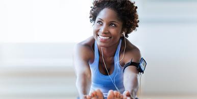 Incontinentie na de bevalling – het komt vaker voor dan u denkt