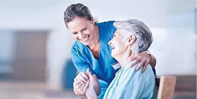 Tips voor Zorgverleners