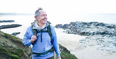 5 signalen van incontinentie bij mannen