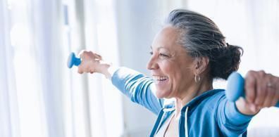 Goede voornemens, die helpen incontinentie te verminderen?